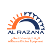CUstomers UAE_الرزانة لتجارة معدات المطابخ ذ م م--Al Razana Kitchen Equipment TR