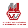 CUstomers UAE_شركة الوثبة لمقاولات البناء ذ.م.م .ش.ش.و--AL WATHBAH BLDG CONT. CO. LLC .SP