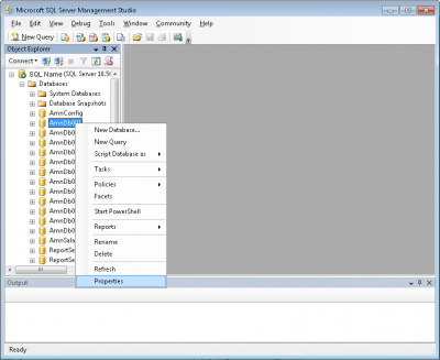 Связанный сервер ms sql 2008 подключить файл excel